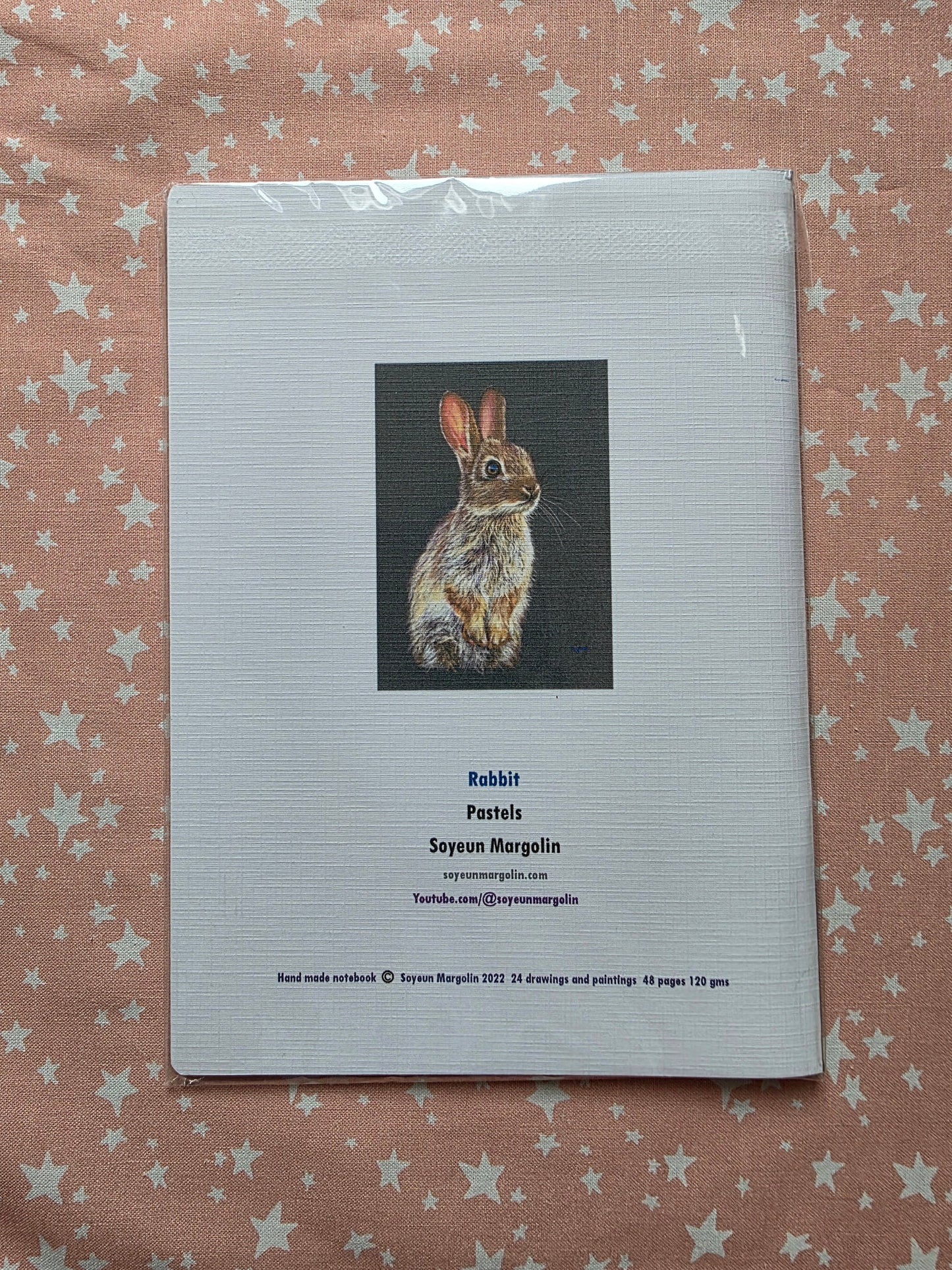 Rabbit Notebook