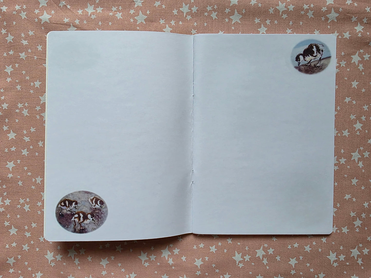 Goslings Notebook