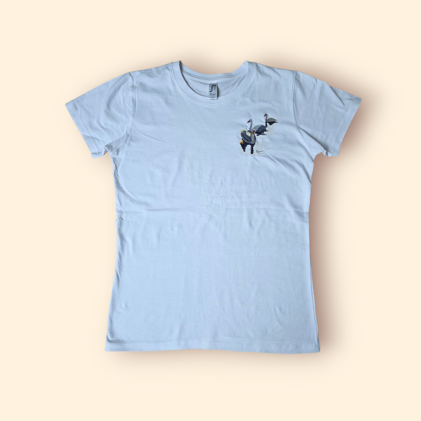 Swan T-shirts