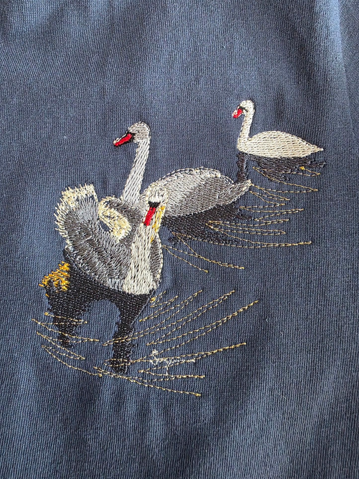 Swan T-shirts