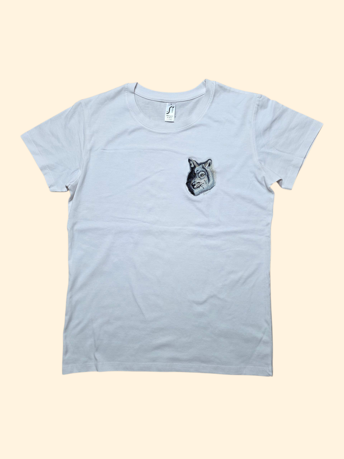 Wolf T-shirts