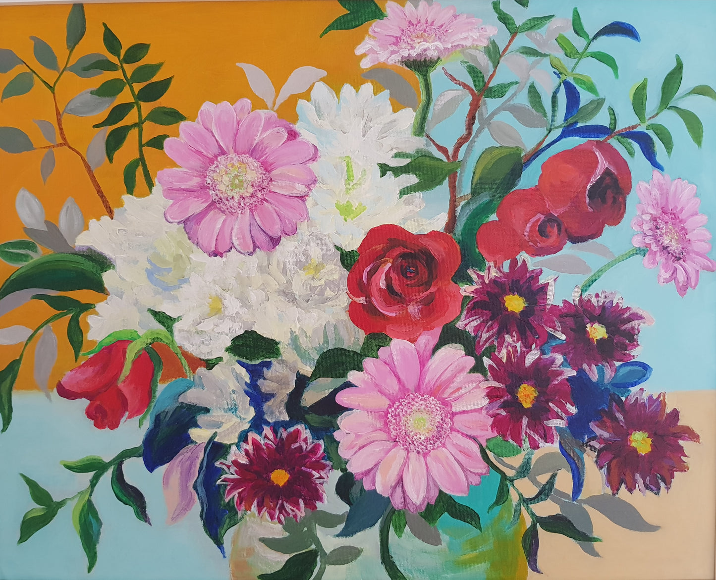 Flowers