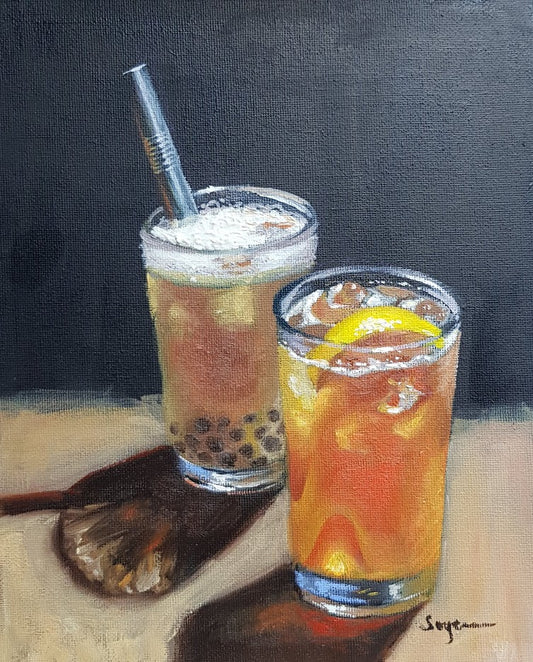 Bubble Tea