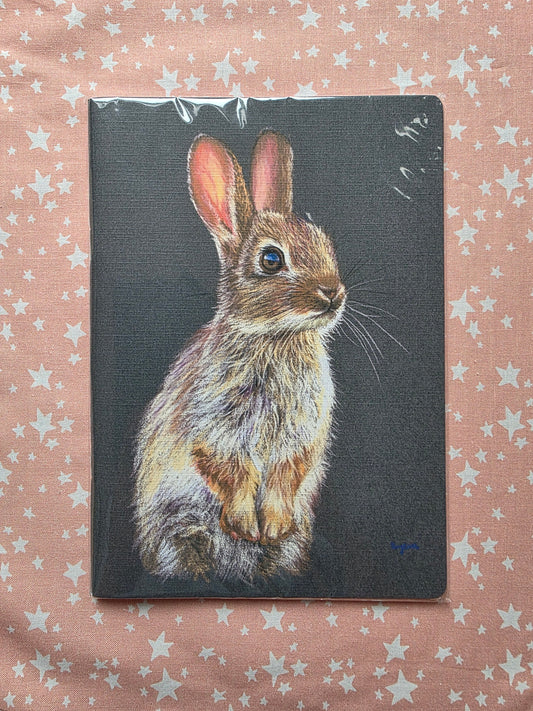 Rabbit Notebook
