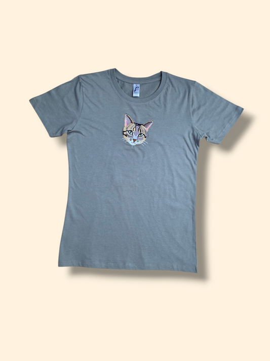 Cat T-shirts