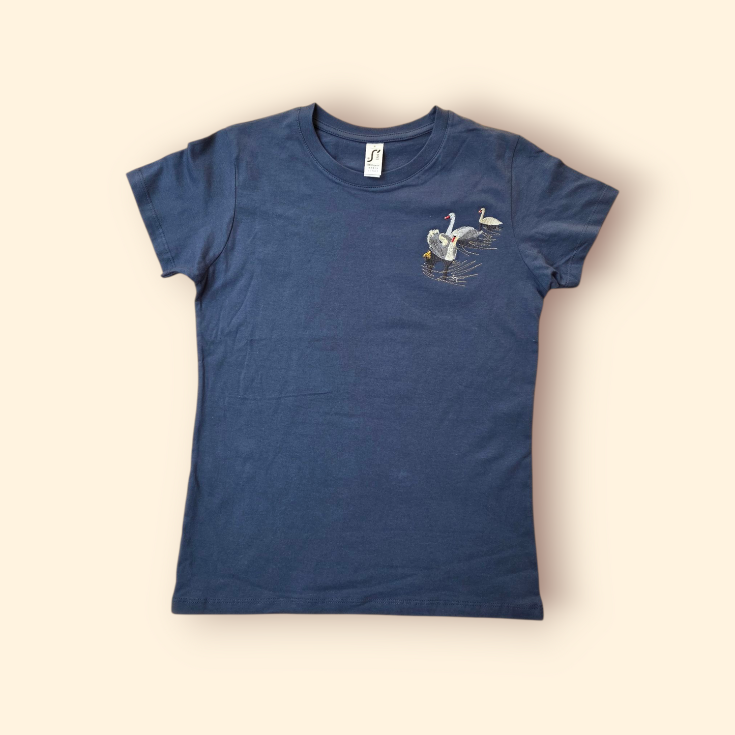 Swan T-shirts