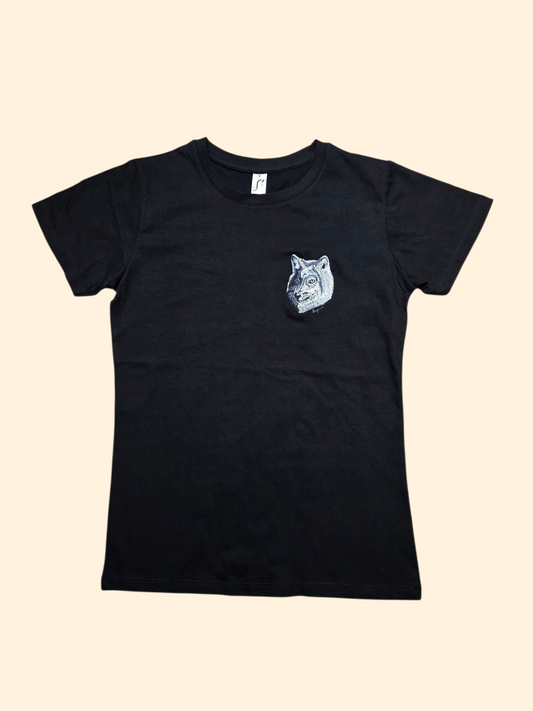 Wolf T-shirts