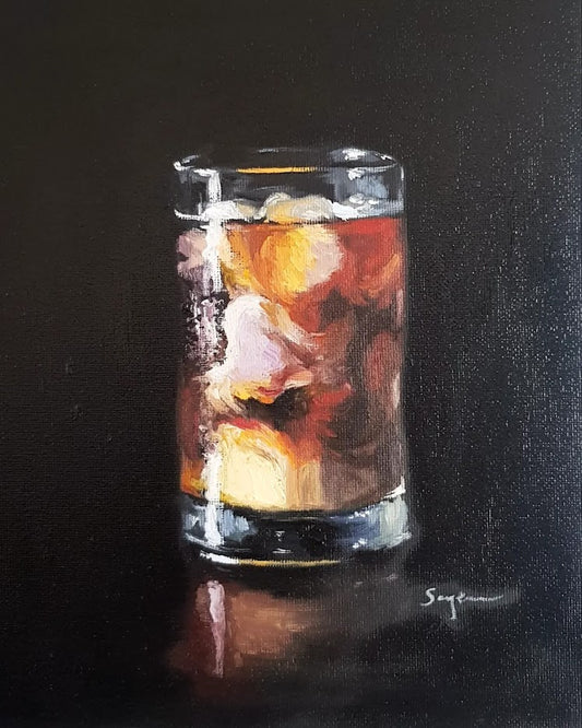 Ice coffee2