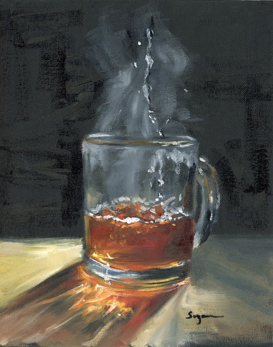 Tea -1