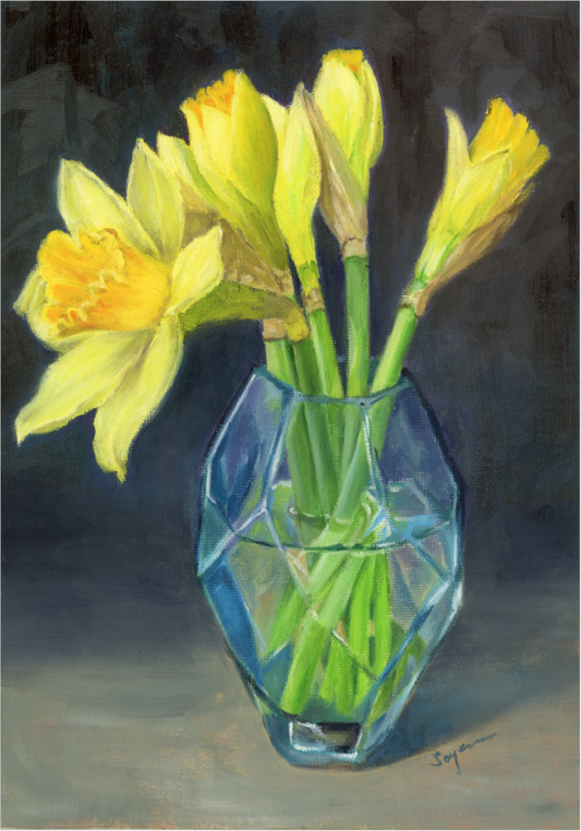 Daffodils